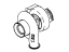Mopar R5014203AA Turbocharger