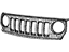 Mopar 68091526AA Grille