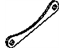 Mopar 5078868AA Strap Lower End Transmission Cover
