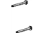 Mopar 6509587AA Screw And Washer Hexagon Head M10X1.50X98.50