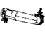 Mopar 5058945AB Hose Radiator Outlet