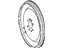 Mopar 68017771AA Flexible Plate