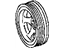 Mopar 5175356AA Damper Crankshaft