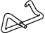 Mopar 5097274AA Tube Fuel