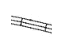 Mopar 68266686AB Hose Axle Vent