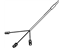 Mopar 5064861AA Antenna Base Cable And Bracket
