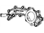 Mopar 5184653AD Crossover Coolant