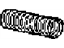 Mopar 5037046AC Spring