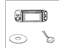 Mopar 82208715AB Radio AM/FM CD W/Nav/Dvd & CD - Ctrl