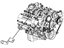 Mopar 56050308AA Bracket Wiring Harness