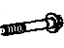 Mopar 52110055AF Bracket