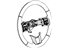 Mopar 1XW191X9AA Wheel Steering