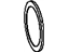 Mopar 68019861AA Thrust Bearing