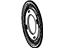 Mopar 68019867AA Ring Gear Flange