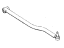 Mopar 52003918 Track Bar