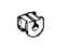 Mopar 52001144 Cushion, Stabilizer