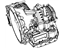 Mopar 68100322AA Transmission Package With Torque Converter