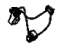 Mopar 68520013AA Led Lamp