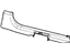 Mopar 5KQ26DX9AH Cover Wiring Protector