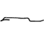 Mopar 68204395AB Pressure Pipe Compressor