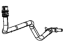 Mopar 68204390AA Suction Hose Assembly
