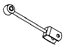 Mopar 68013817AA Stabilizer Link, Rear