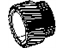 Mopar 5078632AA Sun Gear Assembly Machined