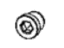 Mopar 68408725AB Plug Oil Fill