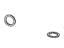 Mopar 68408726AB O Ring Plug
