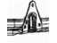 Mopar 68185996AC Hinge Sliding Door