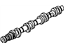 Mopar 53021159AD Camshaft Engine Left