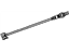 Mopar 56041731AA Oxygen Sensor, Rear Passenger Side