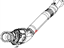 Mopar 68087104AF Pipe Exhaust Front