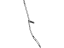 Mopar 68254551AA Tube Engine Oil Indicator