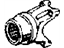 Mopar 83503388 Slip Yoke