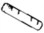 Mopar 5003840AA Pinion Shaft