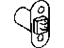 Mopar 5133432AA Resistor