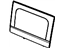 Mopar 1HD94SX9AA Window Quarter
