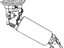 Mopar 5114547AE Module Kit Fuel Pump/Level Unit