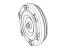 Mopar RL365779AA Converter Kit Torque