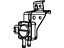 Mopar 5149044AA Sensor Differential Pressure