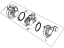 Mopar 68245792AA Turbocharger