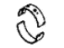 Mopar 68443385AA Main Bearings