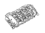 Mopar R6627066 Head Cylinder Right See Note