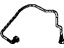 Mopar 68142820AA Tube Fuel Supply