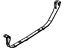 Mopar 4581413AC Strap Fuel Tank Mounting
