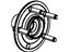 Mopar 4779612AE Rear Hub
