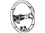 Mopar 5LL29DX9AA Wheel Steering