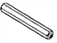 Mopar 68034327AB Driver, Driver Side