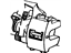 Mopar 4720990 Bleeder Valve, Rear